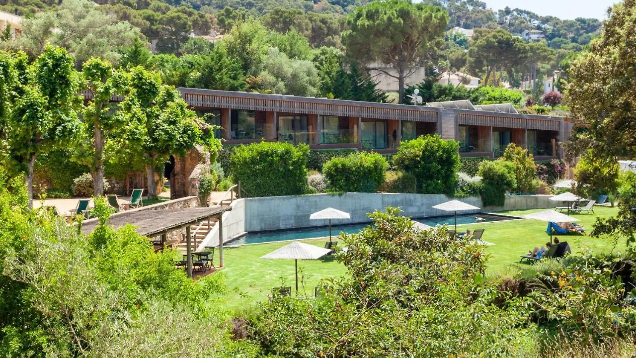 Hotel Mas Pastora - Adults Only Llafranc