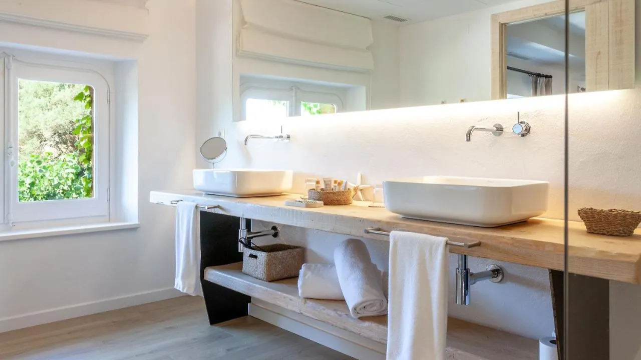Hotel Mas Pastora - Adults Only Llafranc