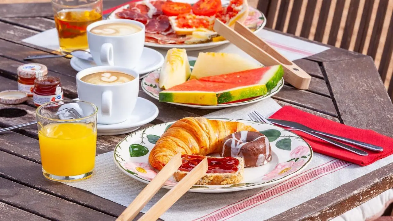 Hotel Mas Pastora - Adults Only Llafranc