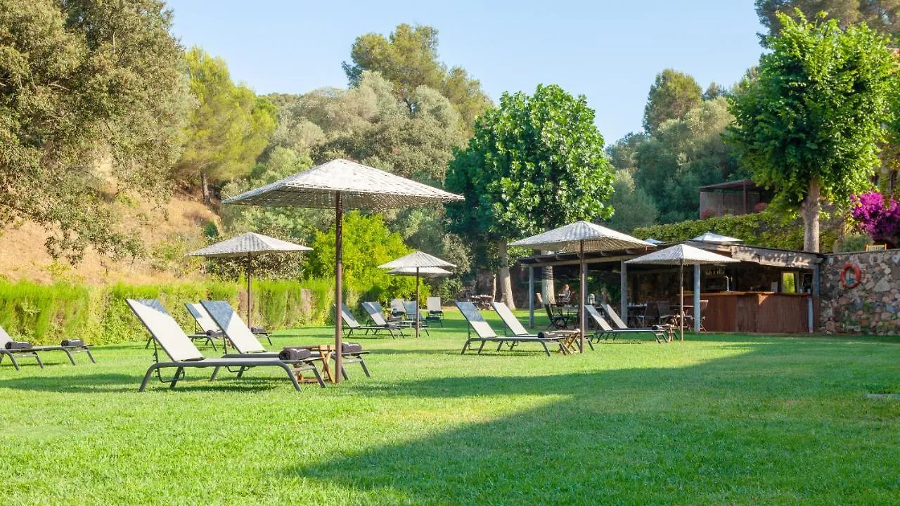 Hotel Mas Pastora - Adults Only Llafranc Spain