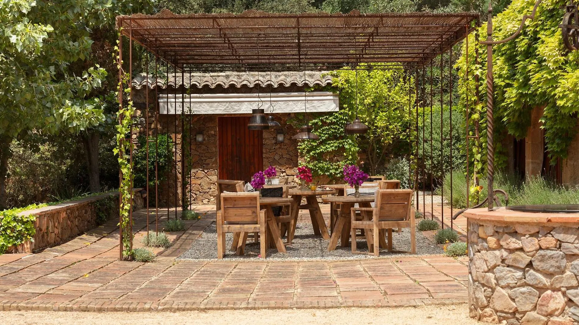 ***  Hotel Mas Pastora - Adults Only Llafranc Spain