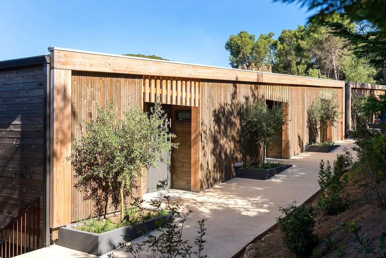 Hotel Mas Pastora - Adults Only Llafranc