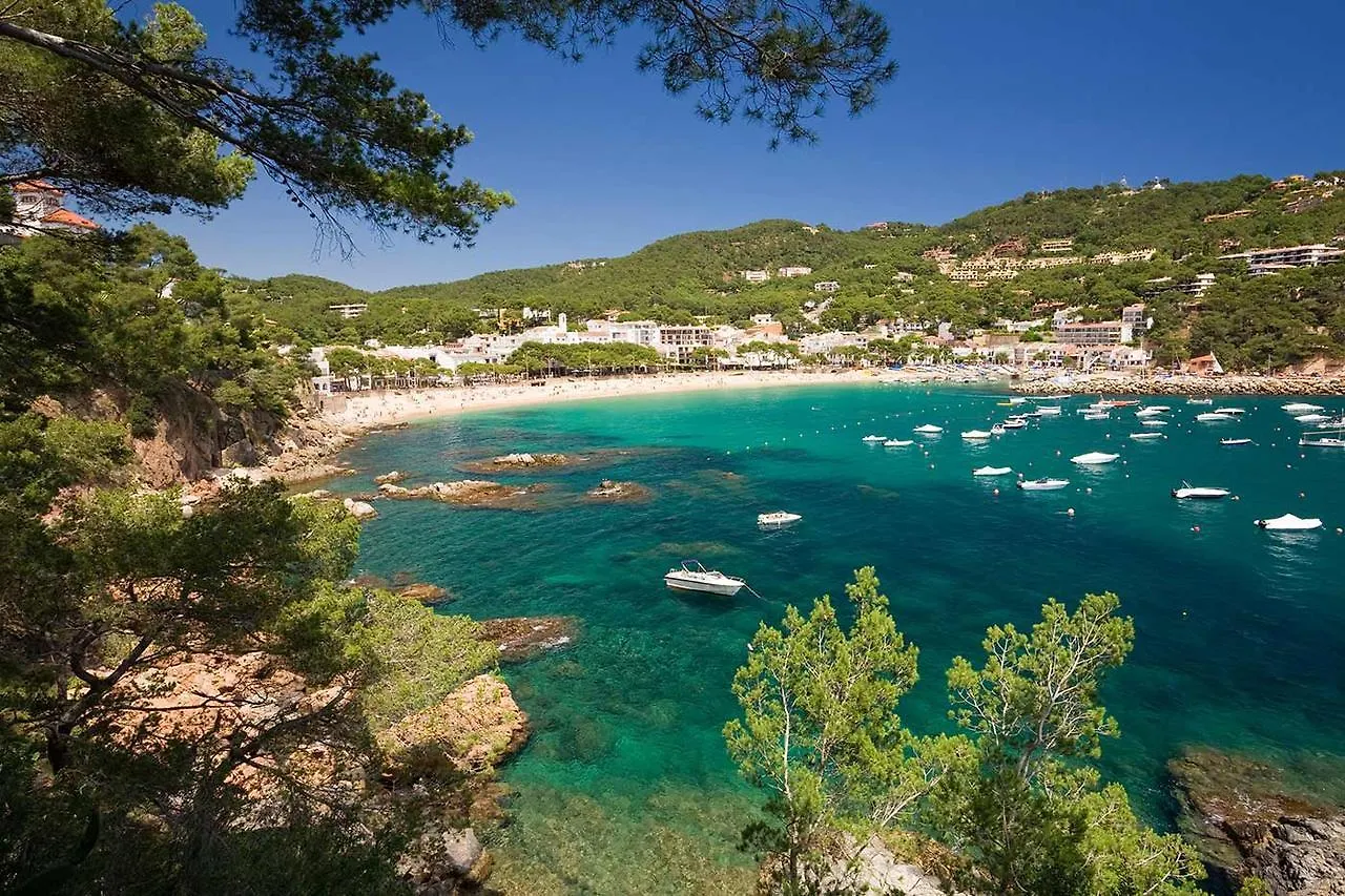 Hotel Mas Pastora - Adults Only Llafranc