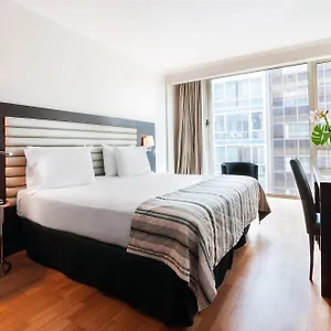 **** Hotel Exe Cristal Palace Spain