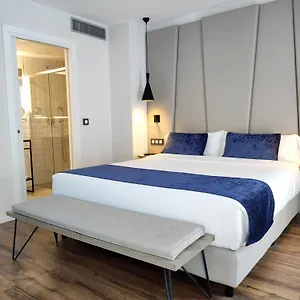 Hotel Taverna De La Sal Boutique, L' Escala