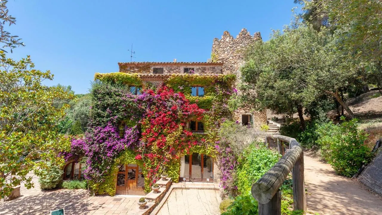Hotel Mas Pastora - Adults Only Llafranc