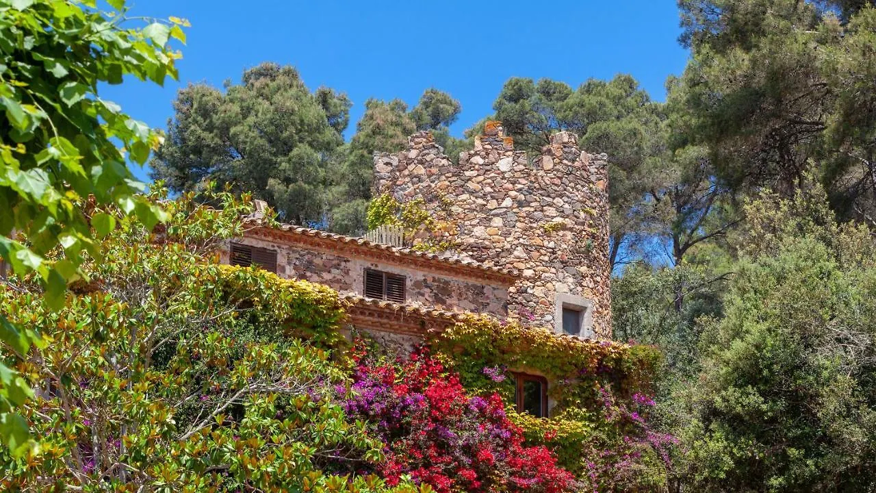 Hotel Mas Pastora - Adults Only Llafranc