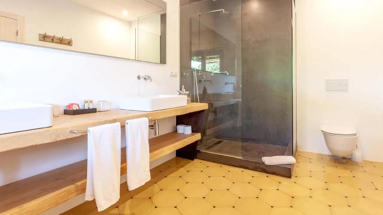 Hotel Mas Pastora - Adults Only Llafranc