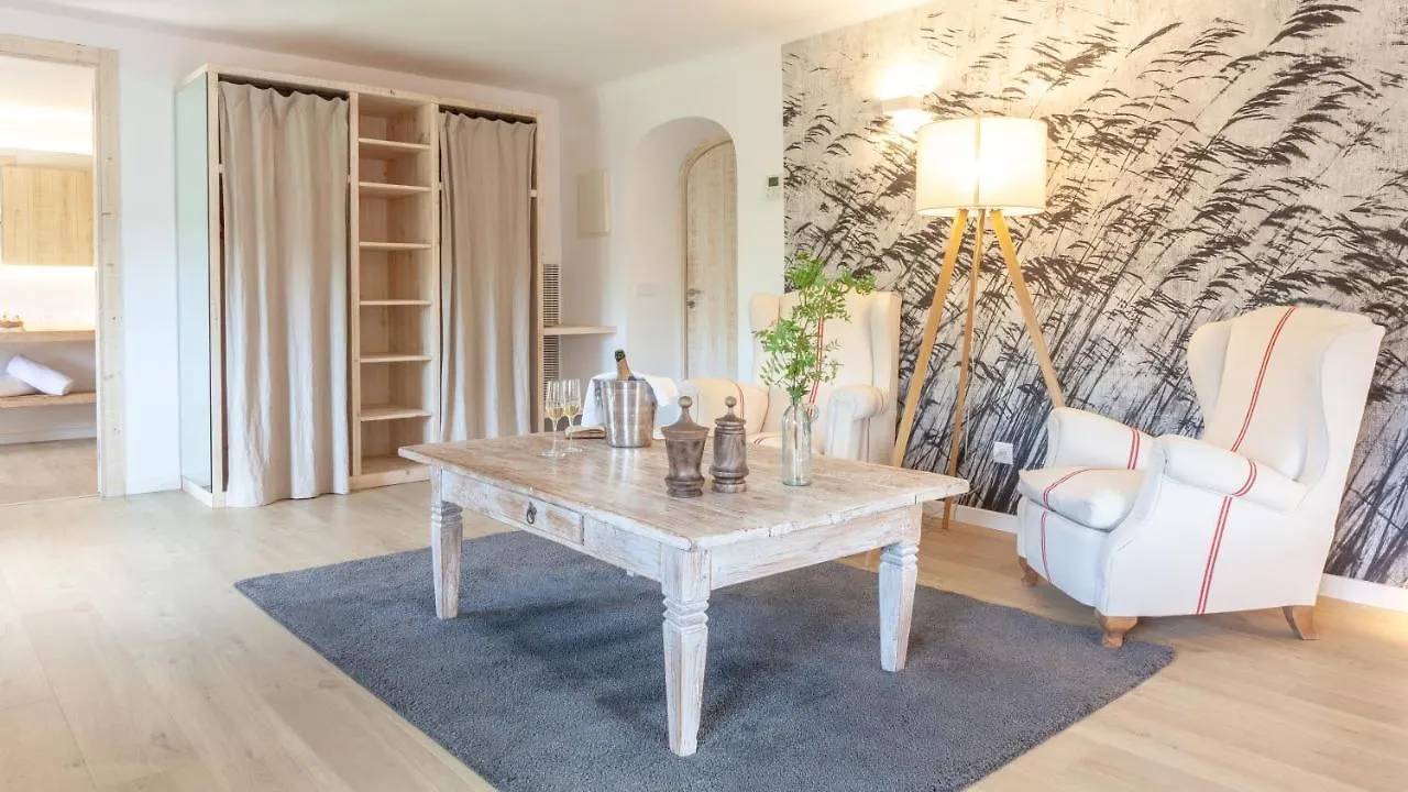 Hotel Mas Pastora - Adults Only Llafranc 3*,