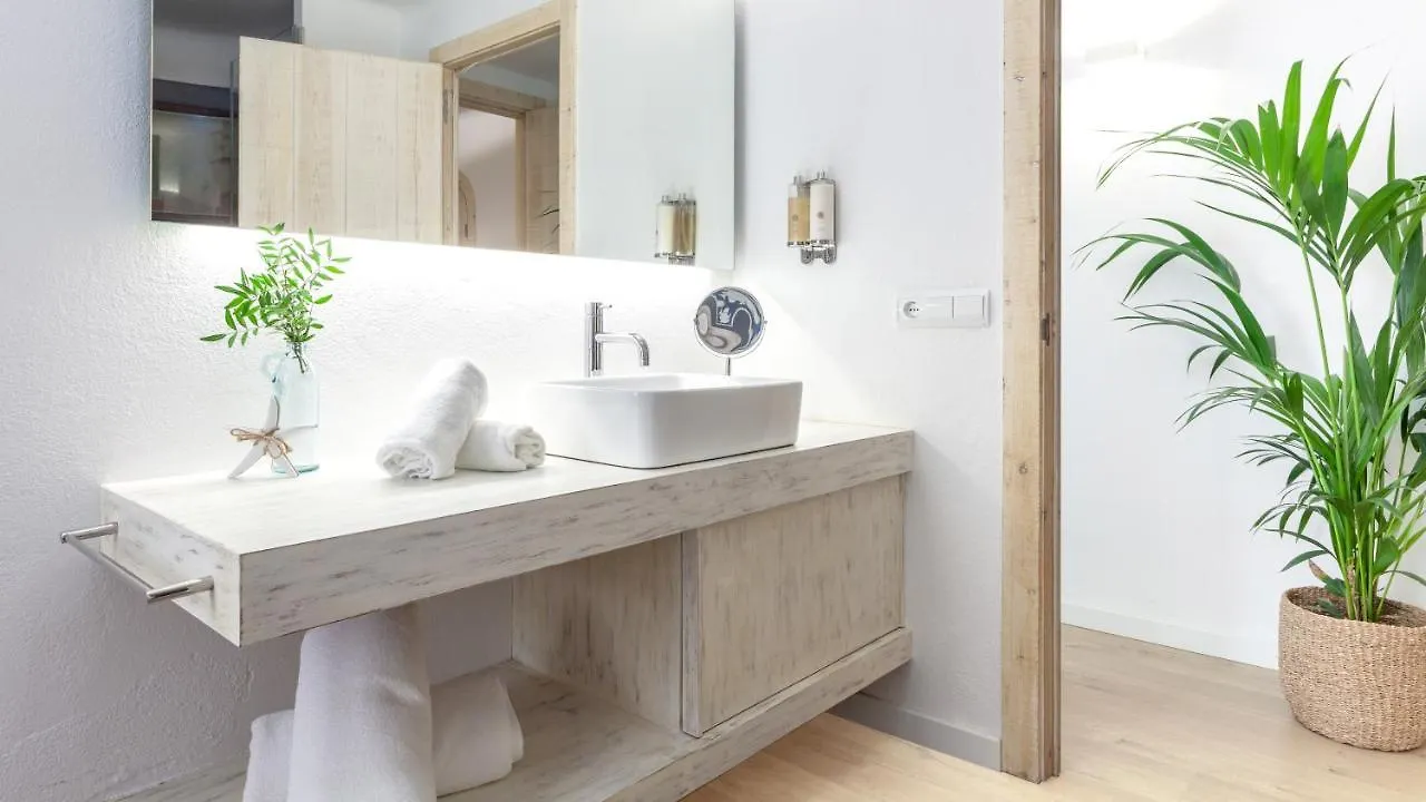 Hotel Mas Pastora - Adults Only Llafranc 3*,