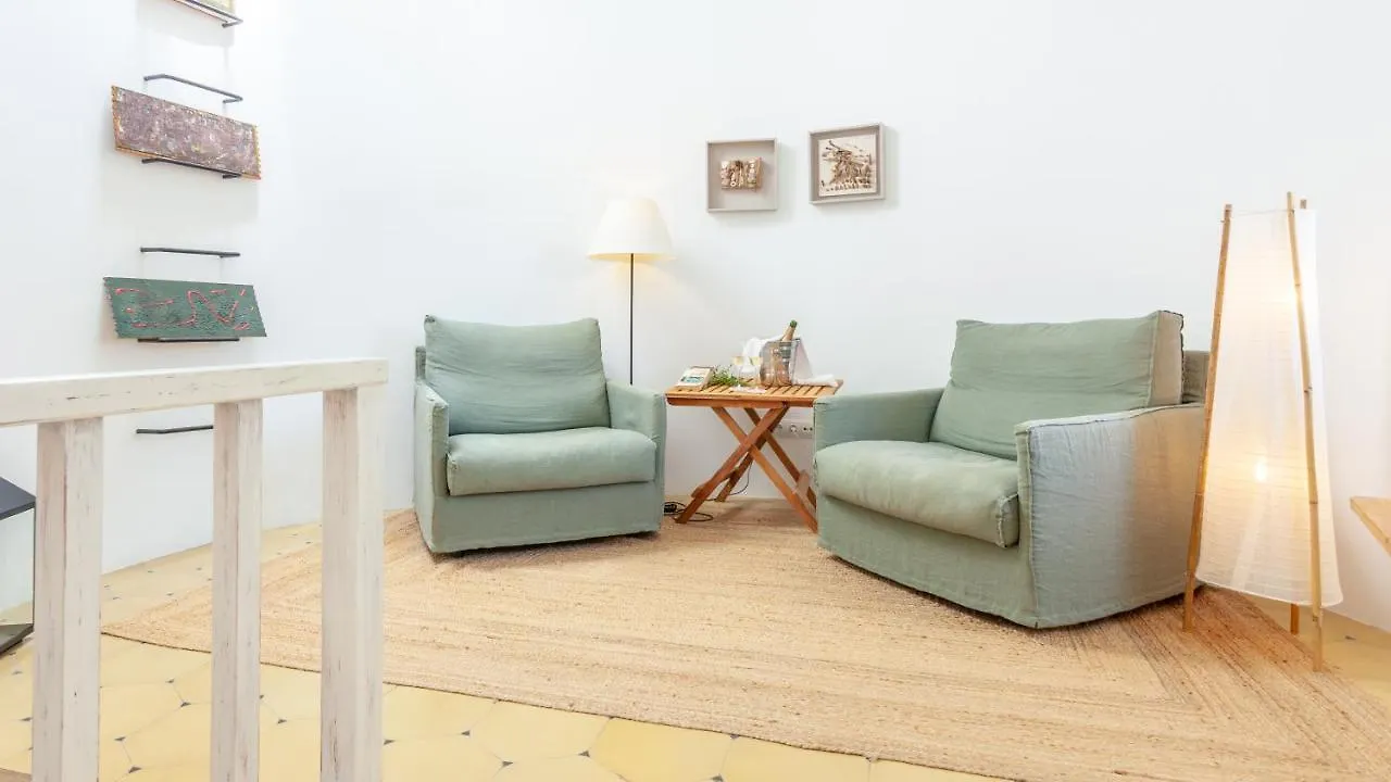 Hotel Mas Pastora - Adults Only Llafranc