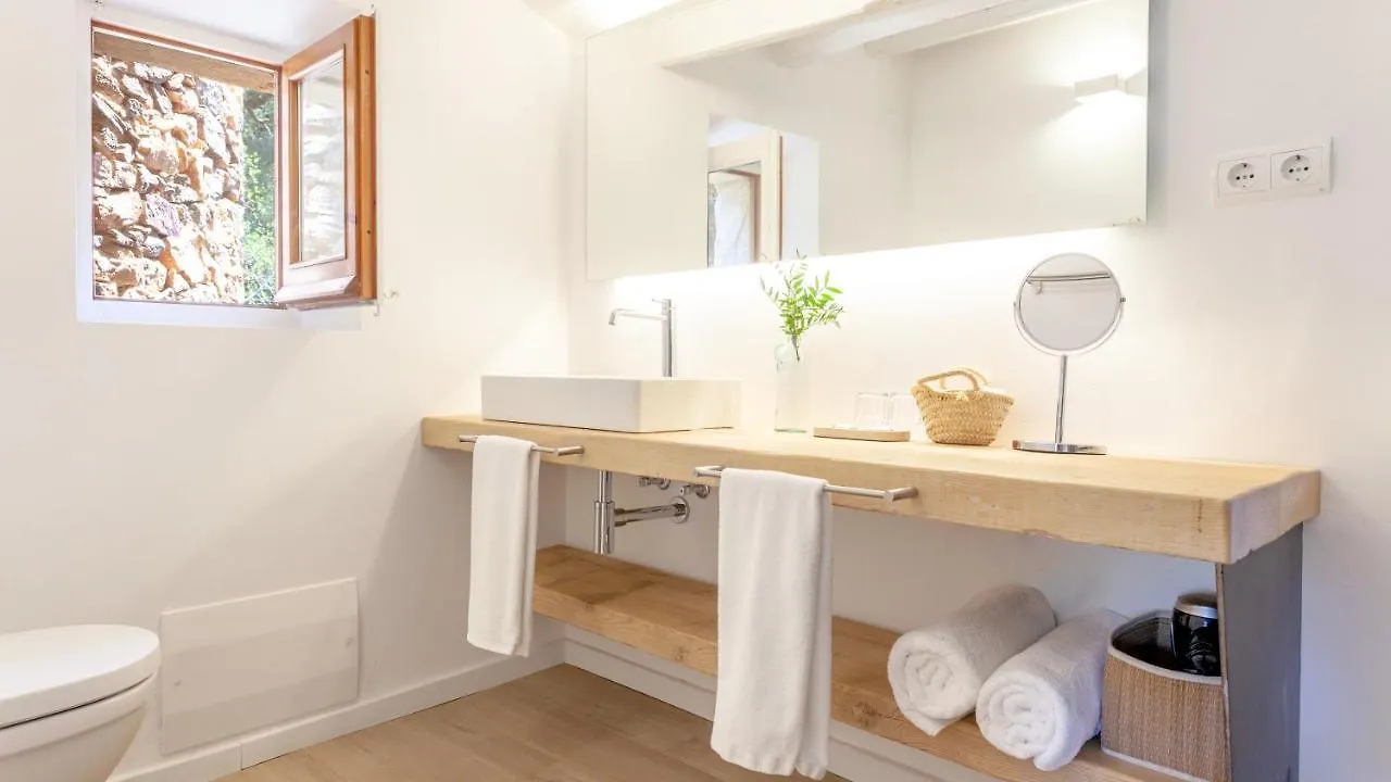 Hotel Mas Pastora - Adults Only Llafranc