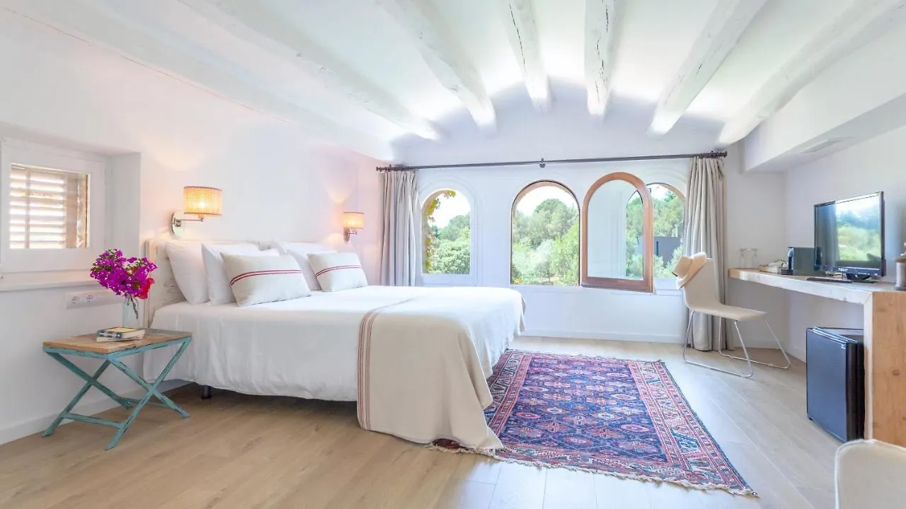 ***  Hotel Mas Pastora - Adults Only Llafranc Spain