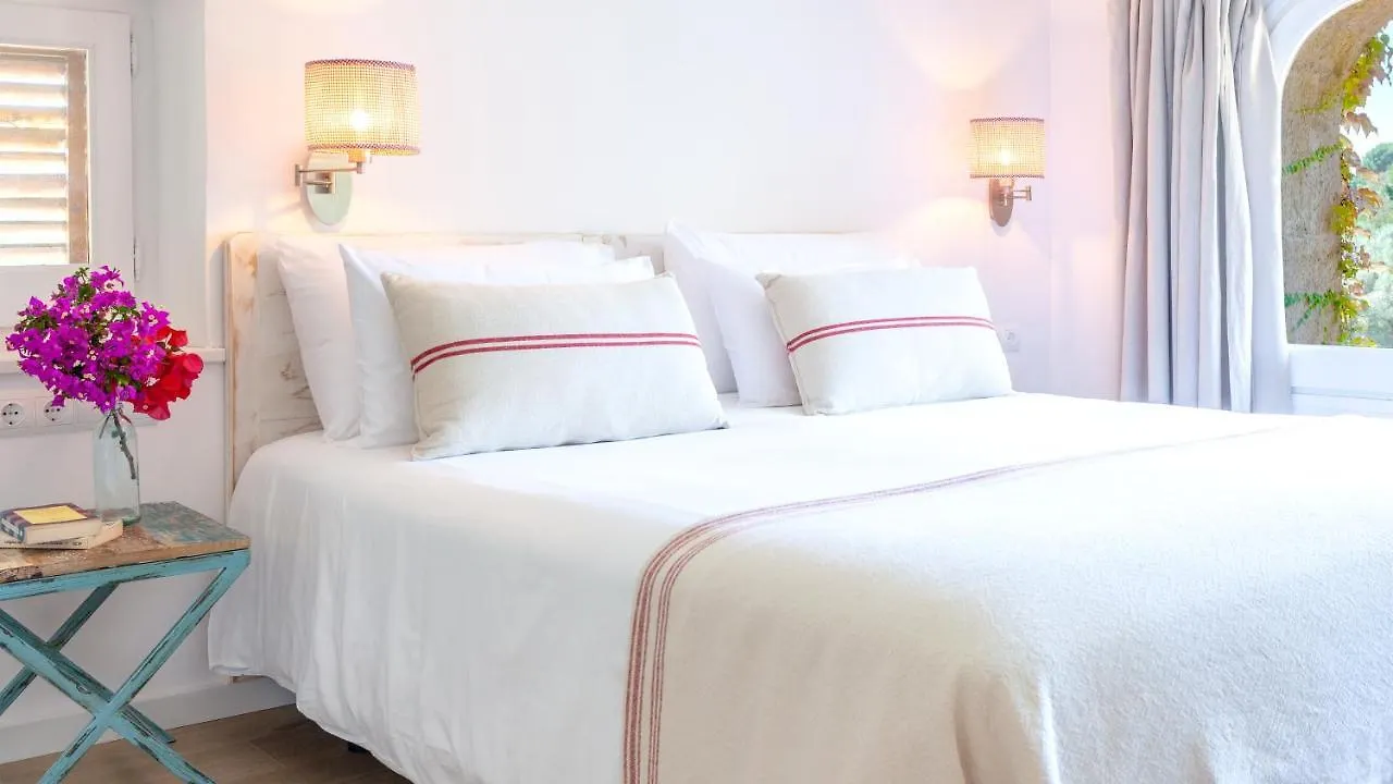 Hotel Mas Pastora - Adults Only Llafranc