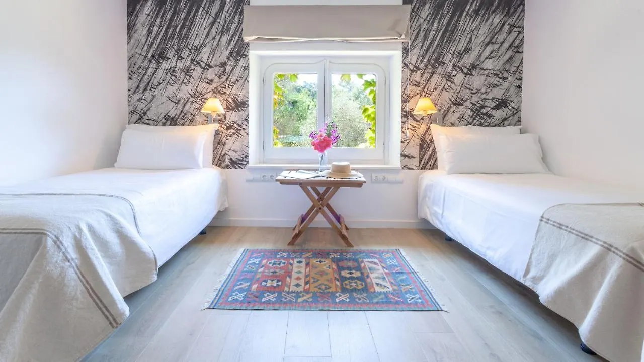 Hotel Mas Pastora - Adults Only Llafranc