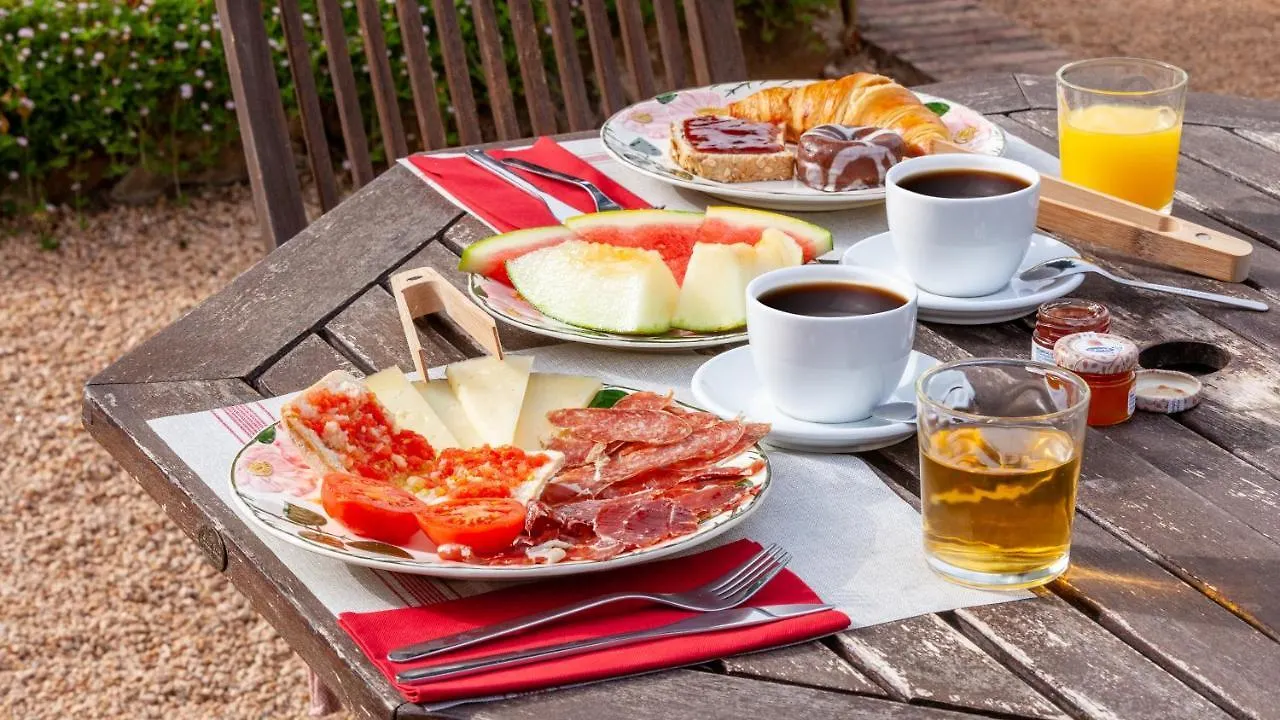 Hotel Mas Pastora - Adults Only Llafranc