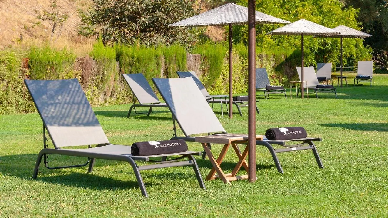 Hotel Mas Pastora - Adults Only Llafranc