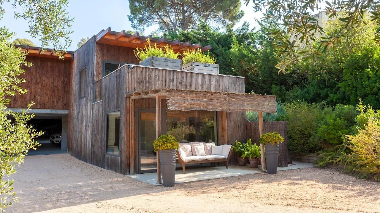 Hotel Mas Pastora - Adults Only Llafranc