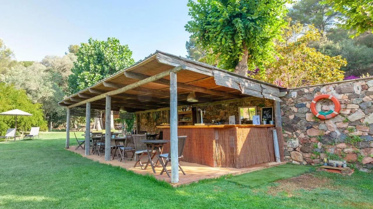 Hotel Mas Pastora - Adults Only Llafranc