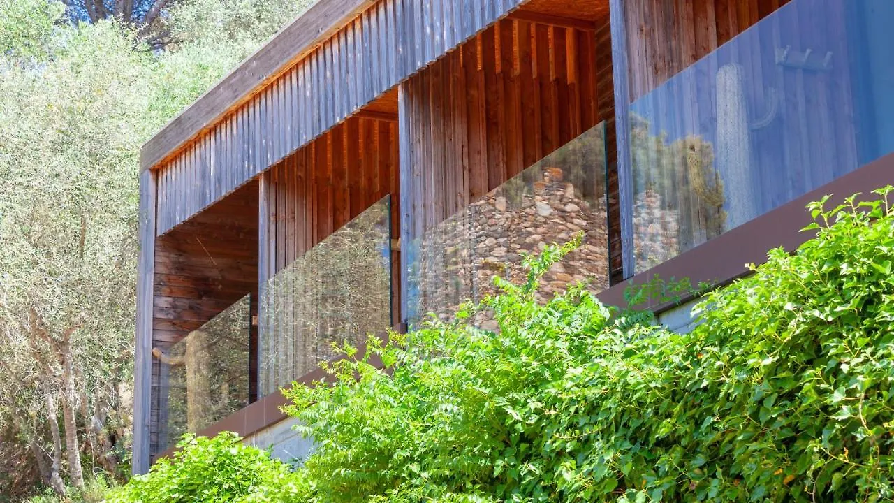 Hotel Mas Pastora - Adults Only Llafranc