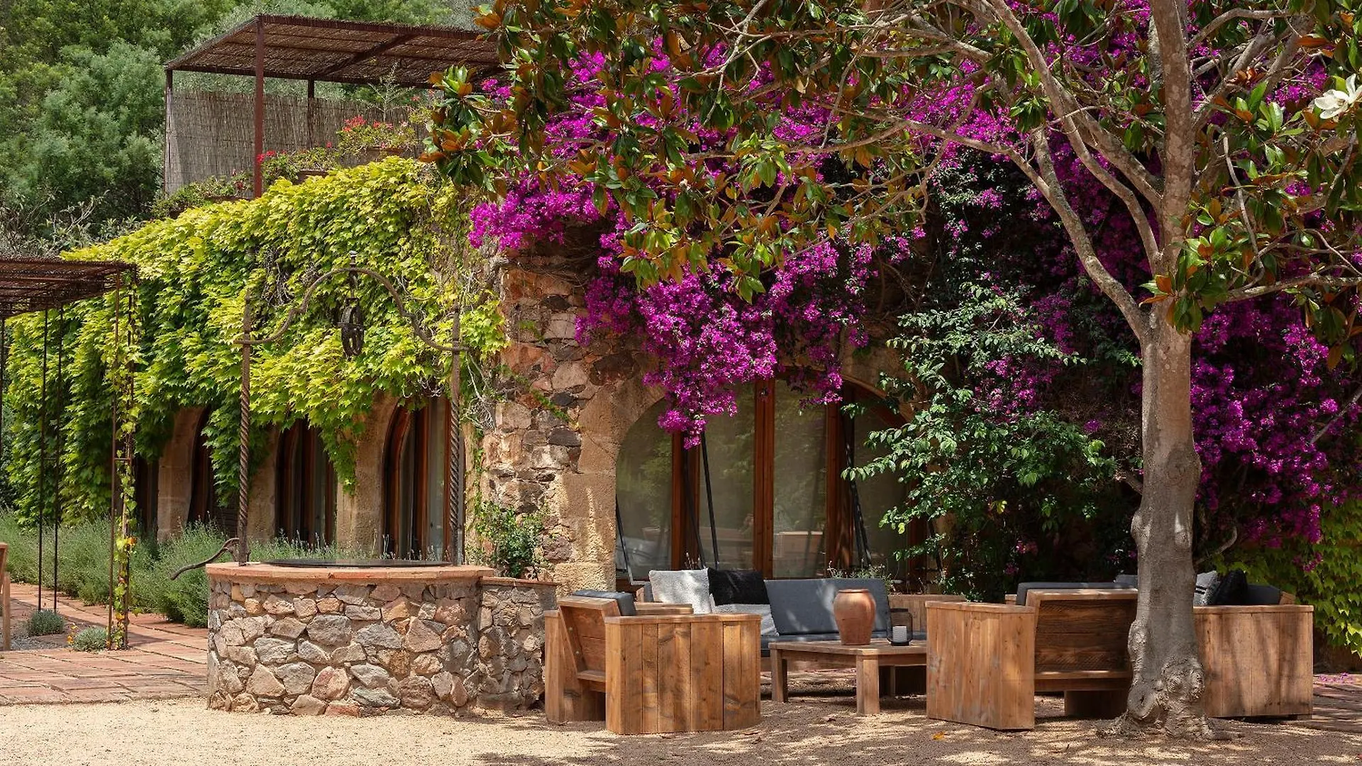 Hotel Mas Pastora - Adults Only Llafranc Spain