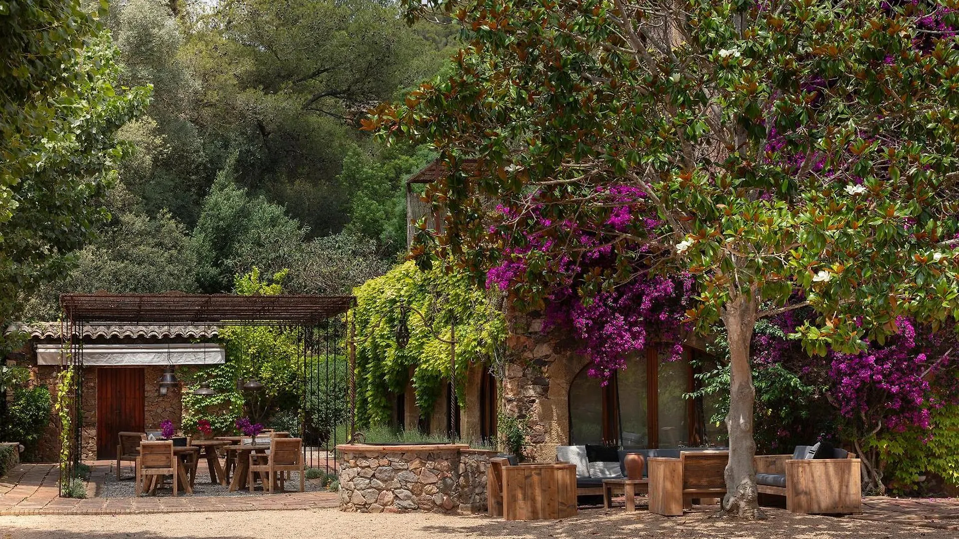 Hotel Mas Pastora - Adults Only Llafranc