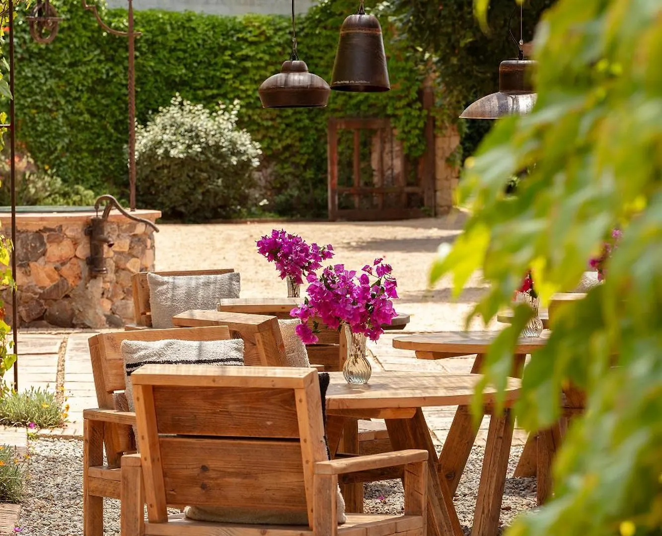 Hotel Mas Pastora - Adults Only Llafranc