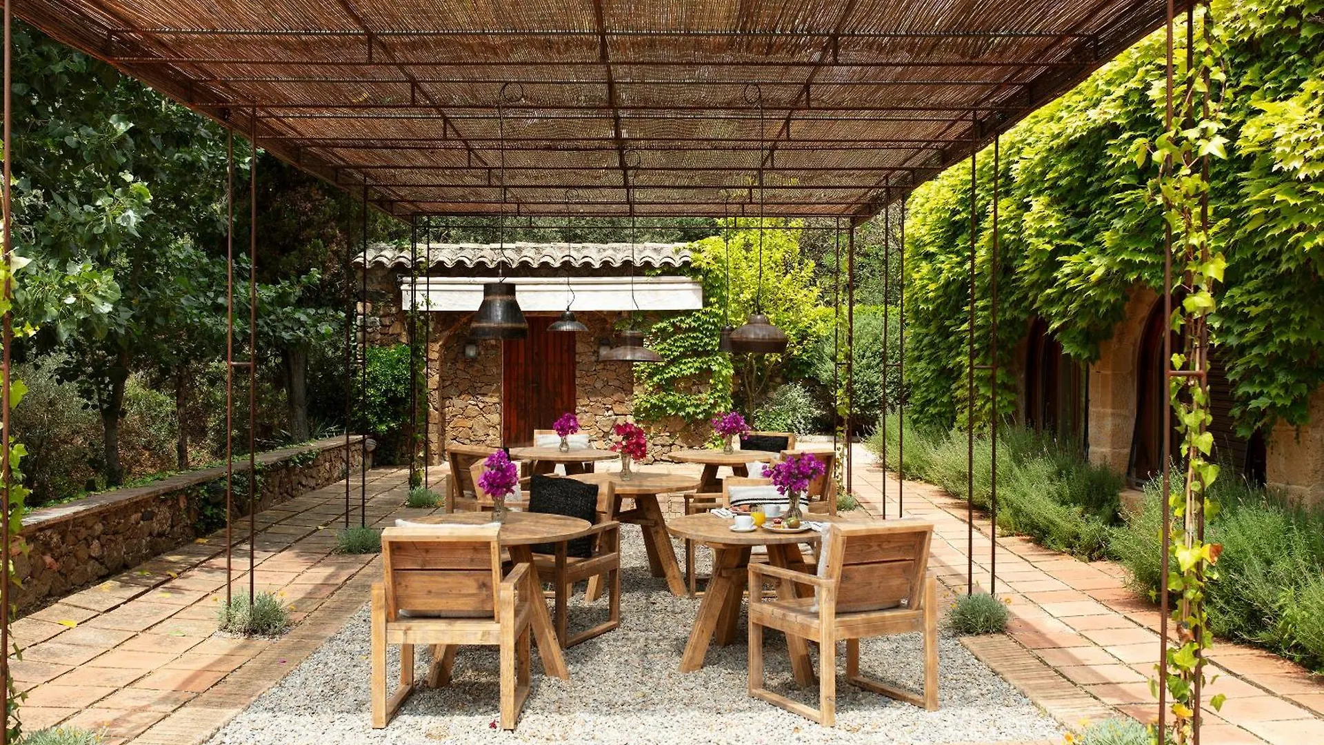 Hotel Mas Pastora - Adults Only Llafranc