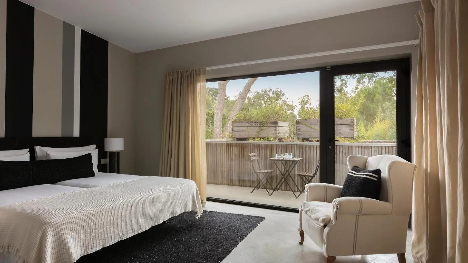 Hotel Mas Pastora - Adults Only Llafranc