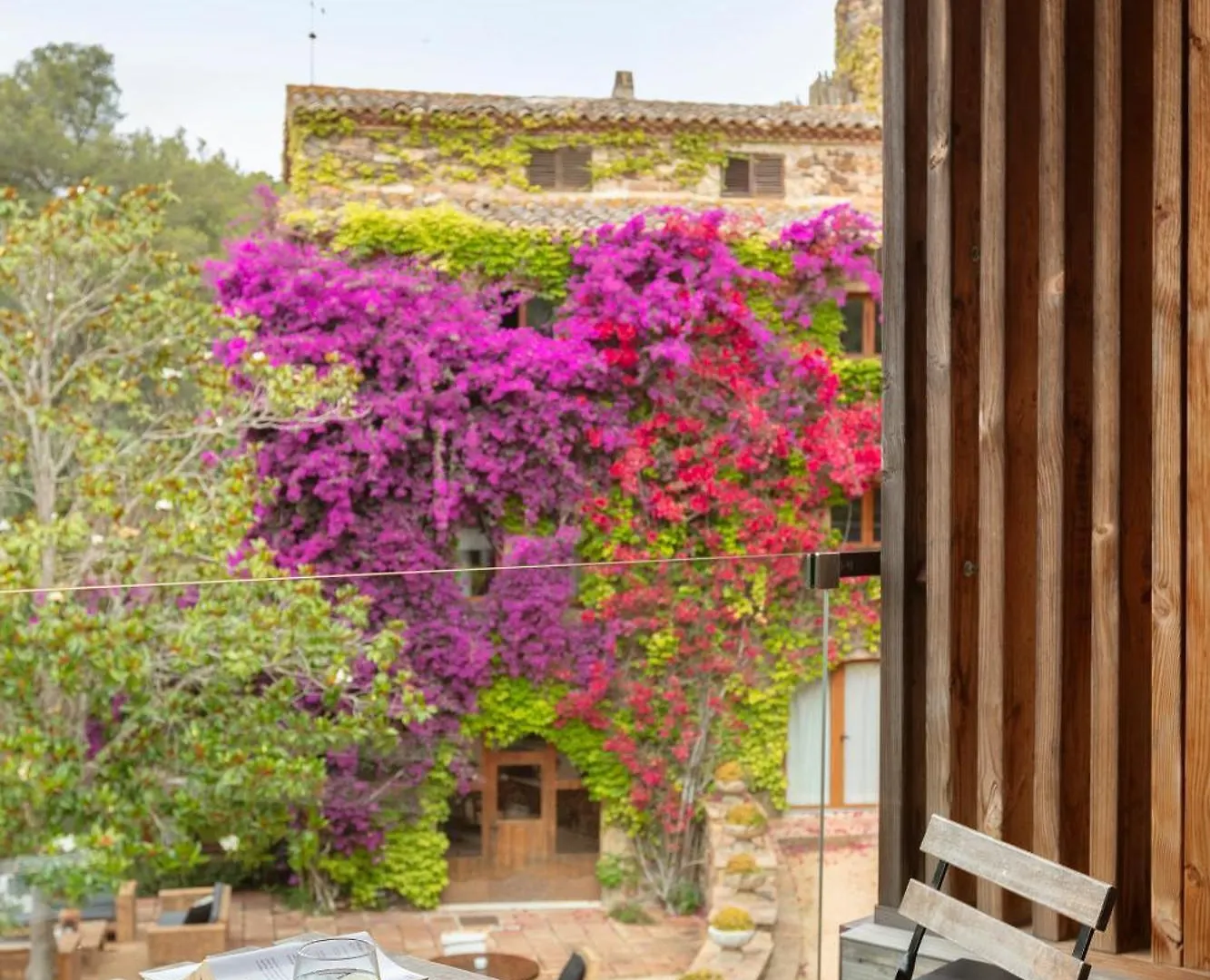 Hotel Mas Pastora - Adults Only Llafranc