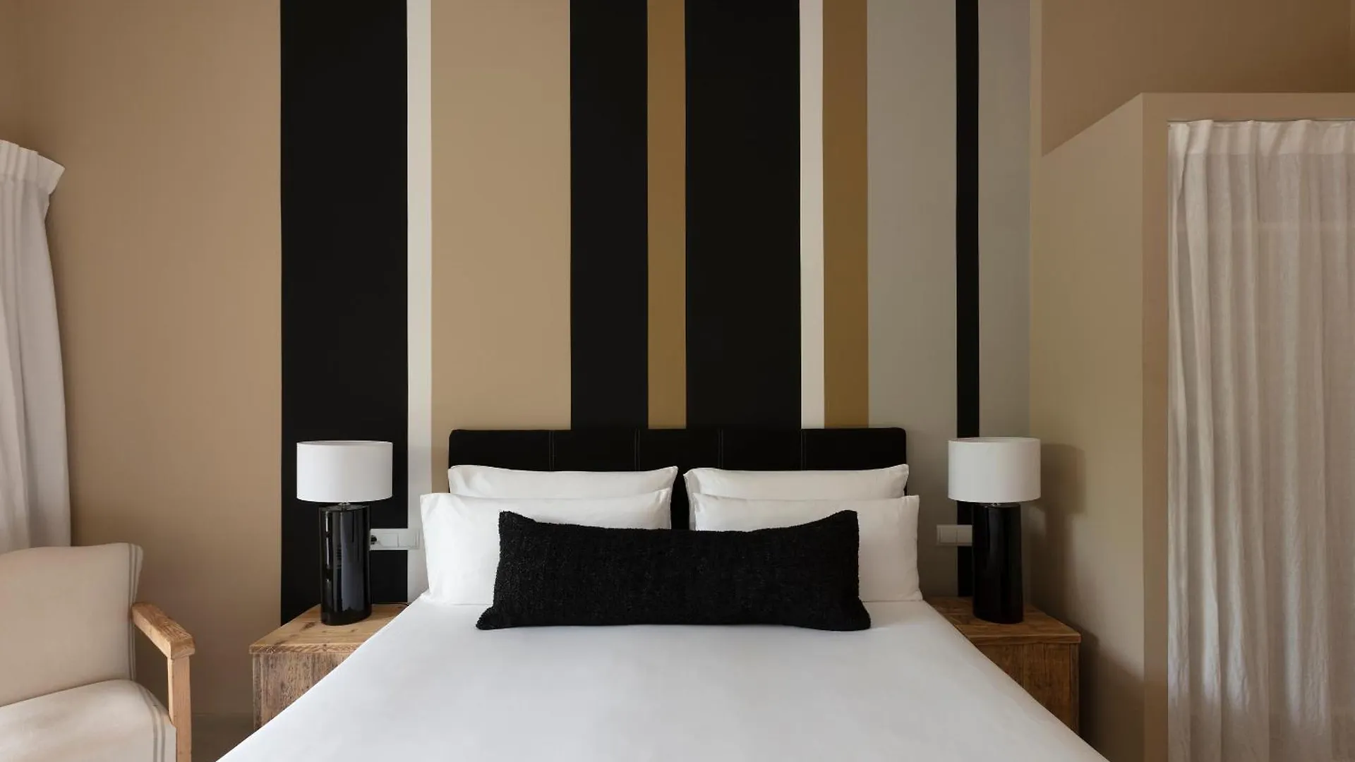 Hotel Mas Pastora - Adults Only Llafranc