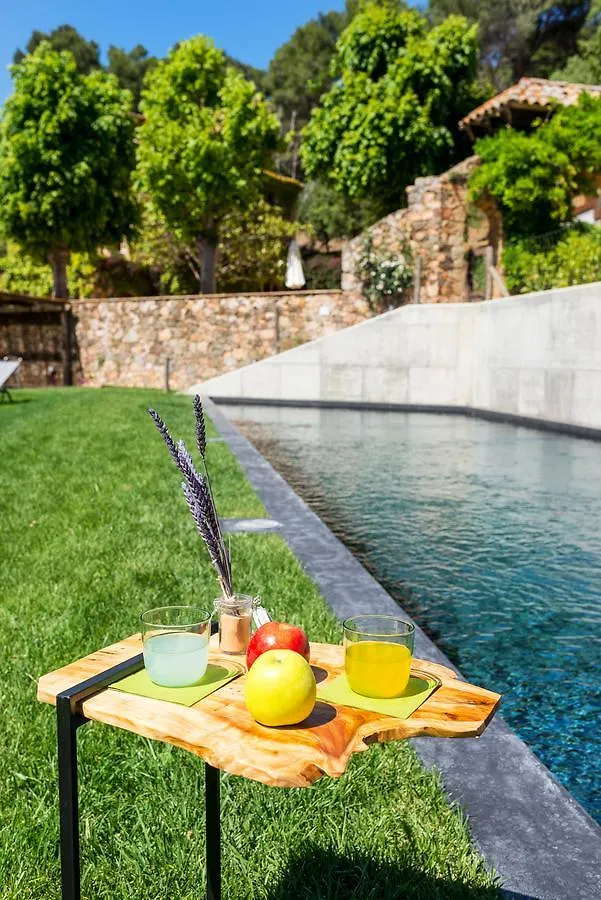 ***  Hotel Mas Pastora - Adults Only Llafranc Spain