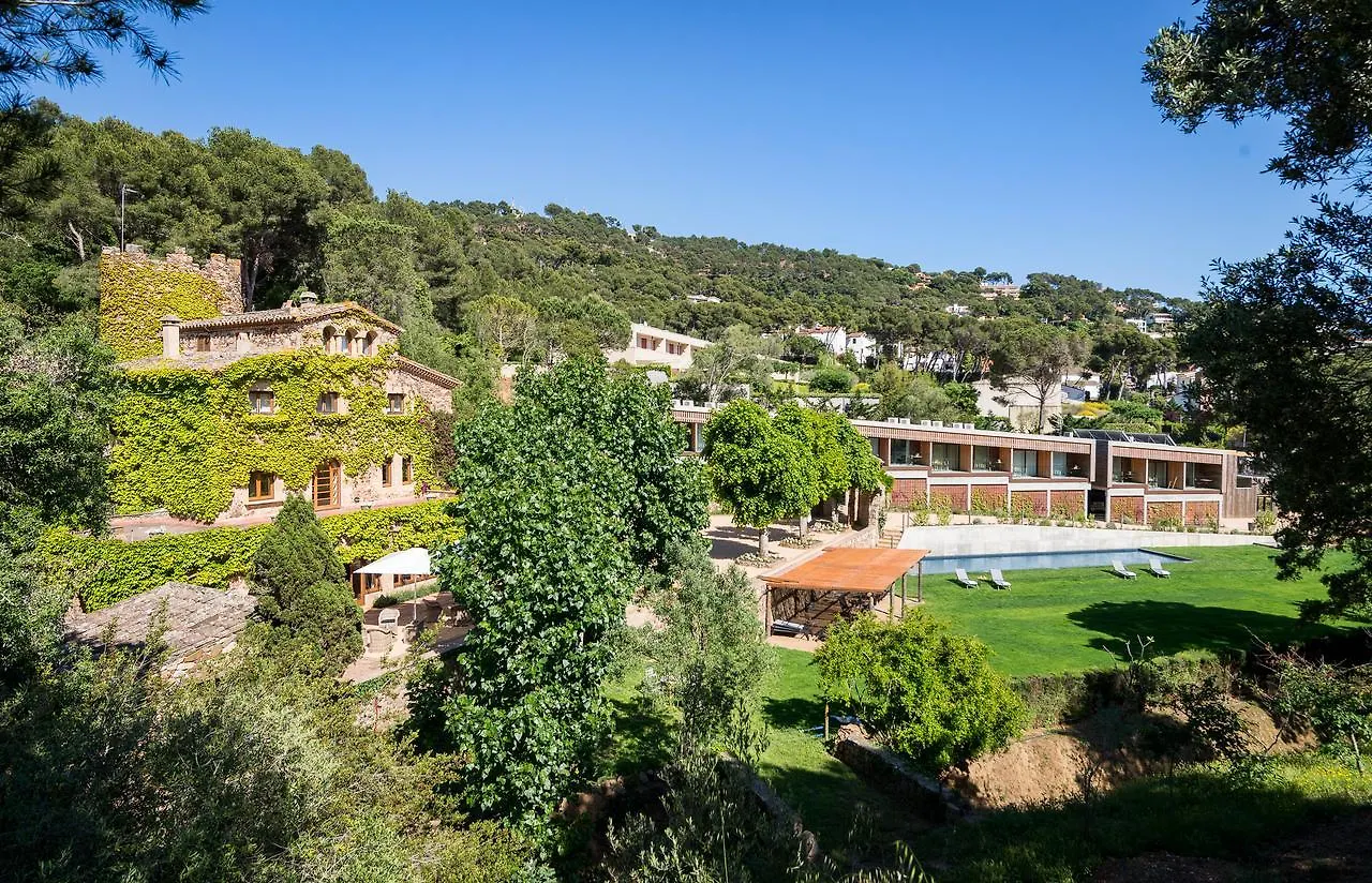 Hotel Mas Pastora - Adults Only Llafranc