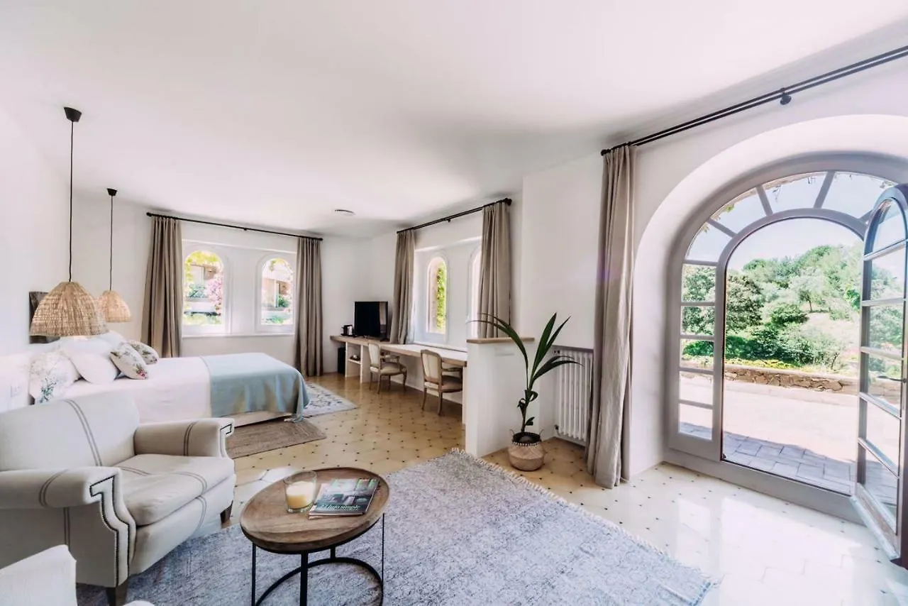 Hotel Mas Pastora - Adults Only Llafranc